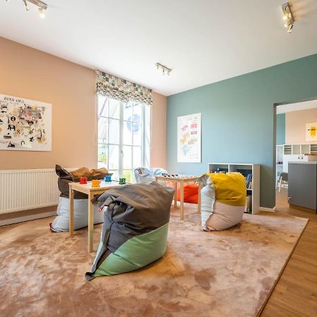 Feriendorf Rugana - Klassik Appartement Mit 1 Schlafzimmer B21 드란스케 외부 사진